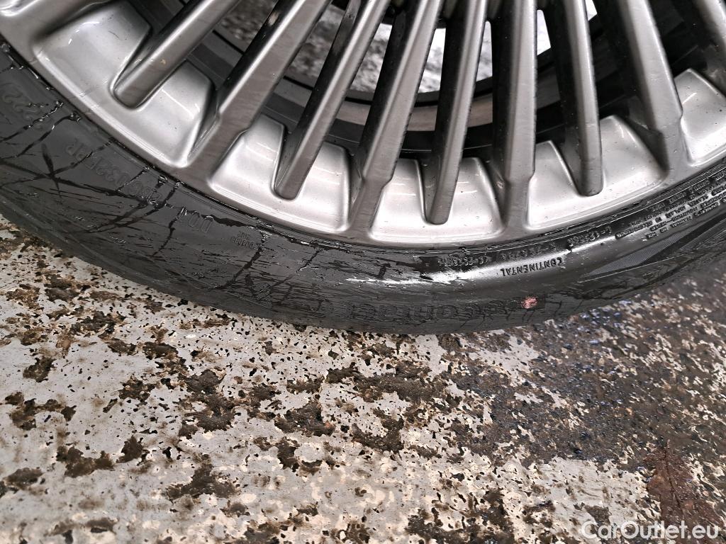  Fiat  500  e Icone 42kWh BVA #11