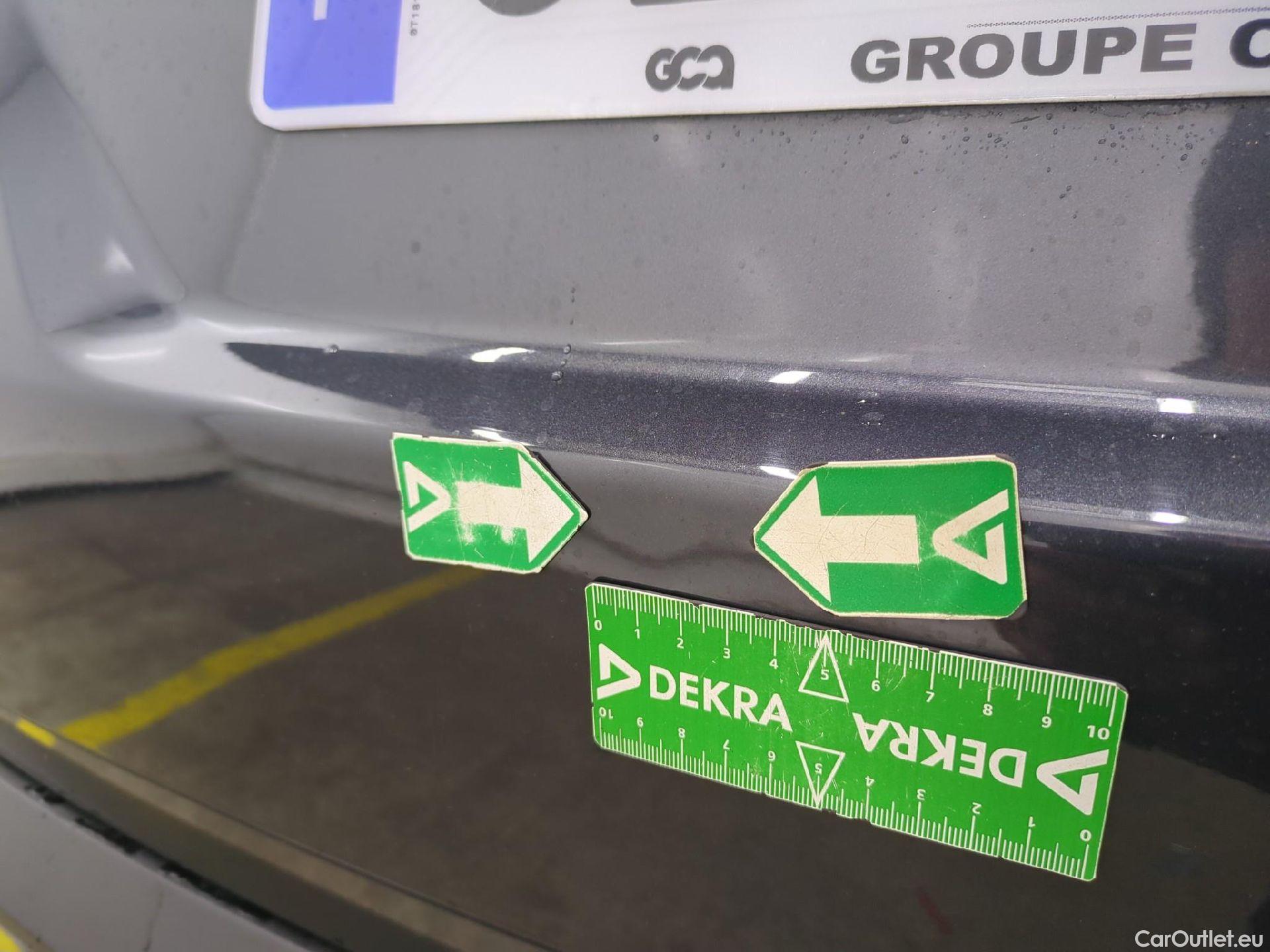  Hyundai  Tucson HYUNDAI  / 2020 / 5P / SUV 1.6 PHEV 265 HTRAC CREATIVE 4WD AUTO #20