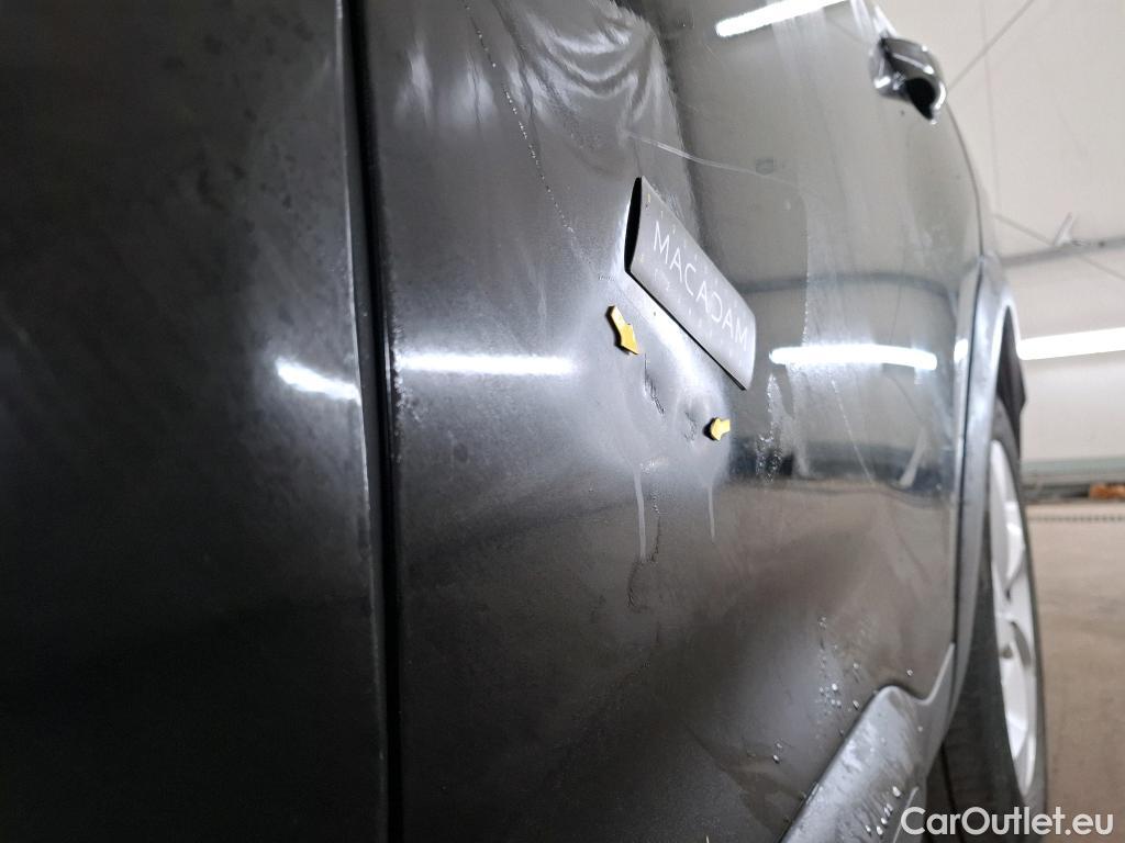  Citroen  C5 CITROEN  Aircross / 2018 / 5P / SUV Hybrid 225 ë-EAT8 Business #4