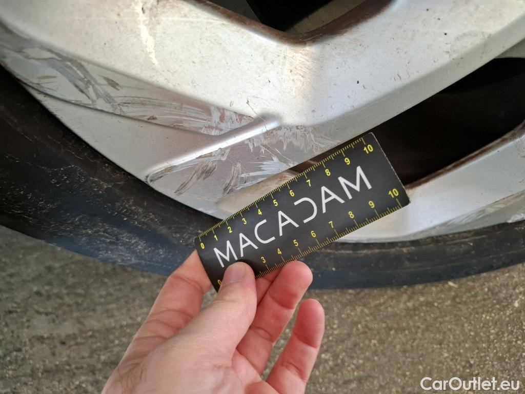  Citroen  C5 CITROEN  Aircross / 2018 / 5P / SUV Hybrid 225 ë-EAT8 Business #26