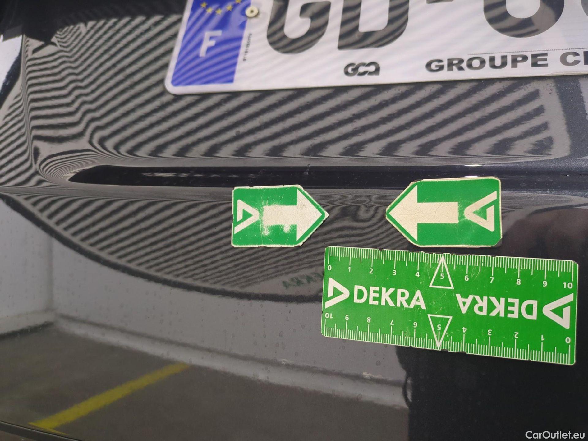  Hyundai  Tucson HYUNDAI  / 2020 / 5P / SUV 1.6 PHEV 265 HTRAC CREATIVE 4WD AUTO #21