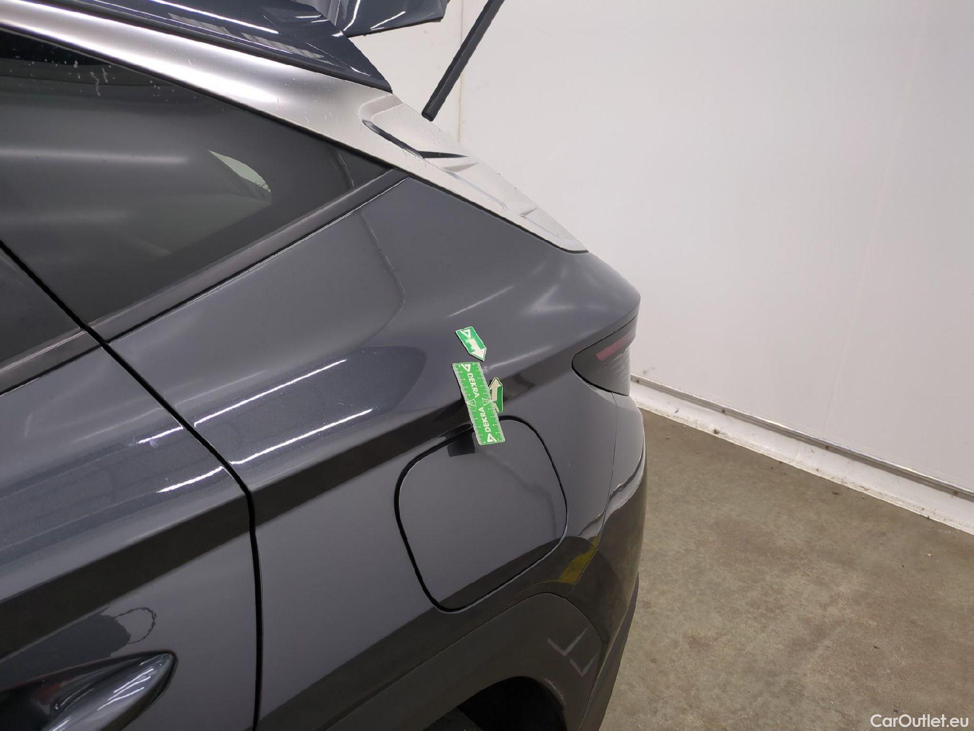  Hyundai  Tucson HYUNDAI  / 2020 / 5P / SUV 1.6 PHEV 265 HTRAC CREATIVE 4WD AUTO #12