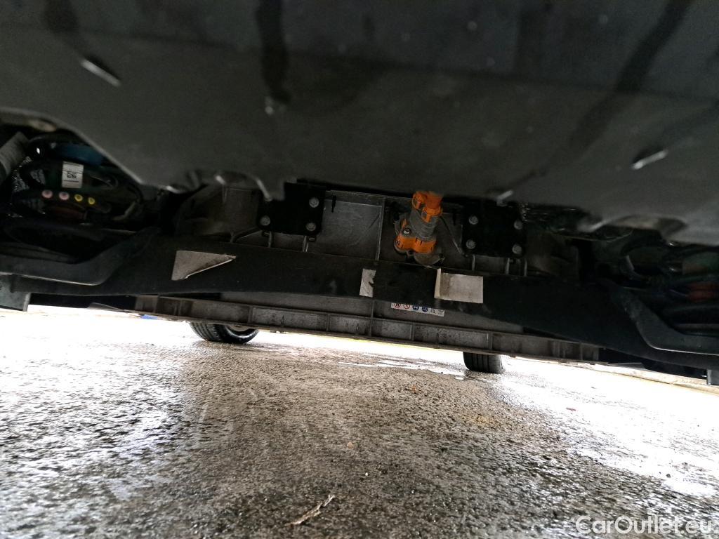  Fiat  500  e Icone 42kWh BVA #3