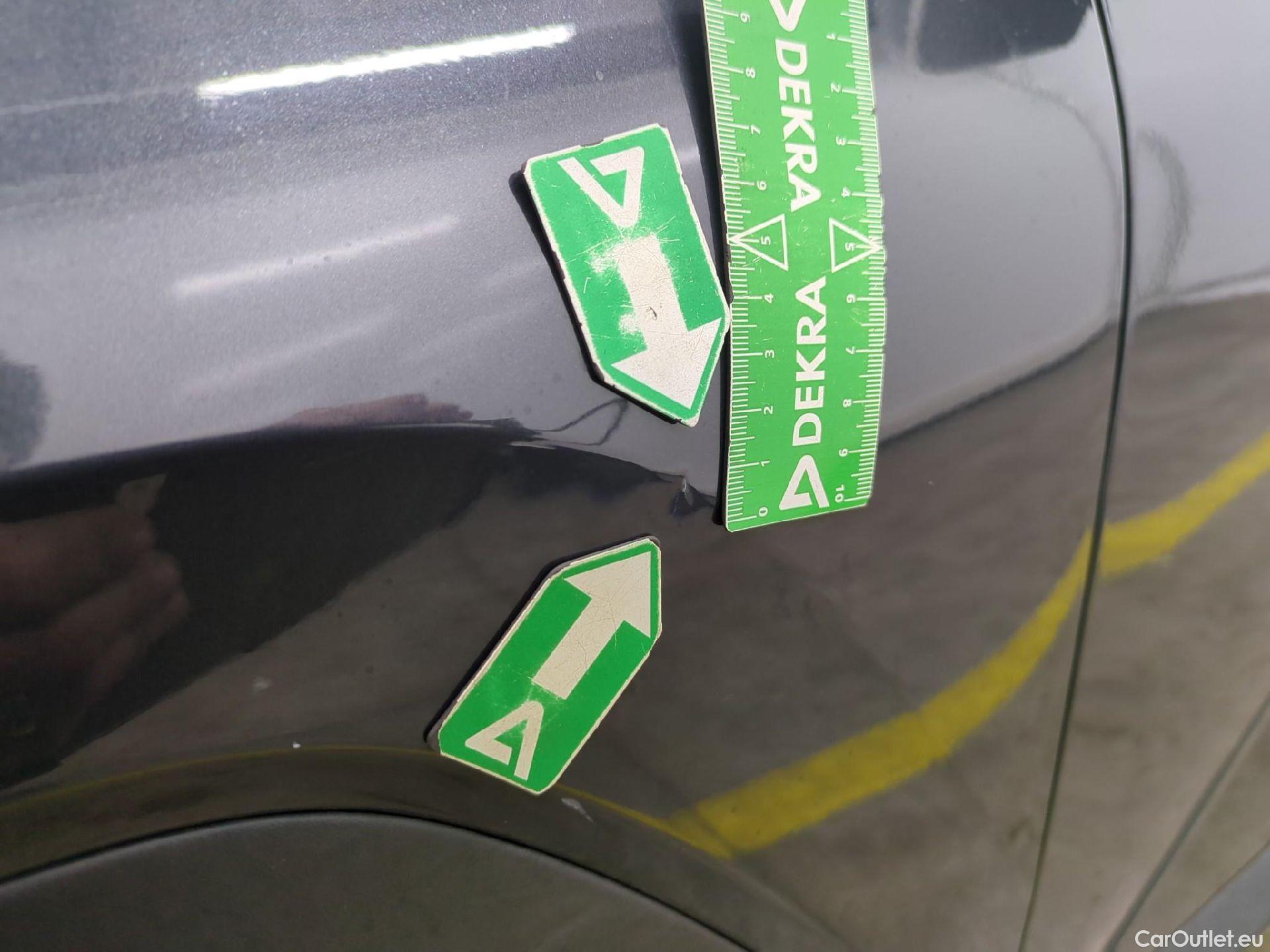  Hyundai  Tucson HYUNDAI  / 2020 / 5P / SUV 1.6 PHEV 265 HTRAC CREATIVE 4WD AUTO #8