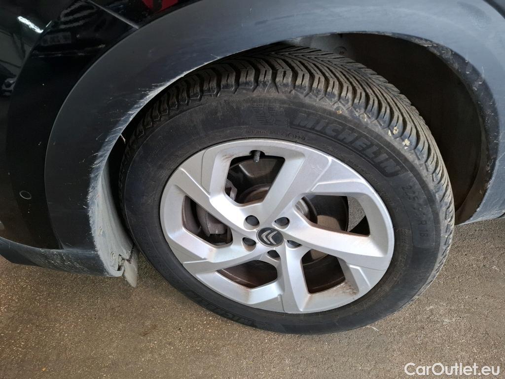  Citroen  C5 CITROEN  Aircross / 2018 / 5P / SUV Hybrid 225 ë-EAT8 Business #17