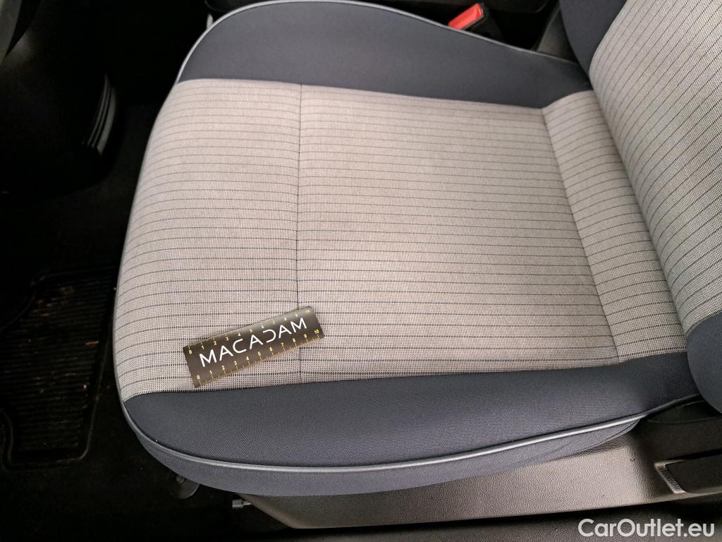  Fiat  500  e Icone 42kWh BVA #20