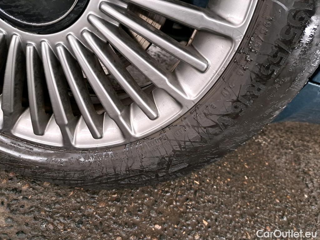  Fiat  500  e Icone 42kWh BVA #16