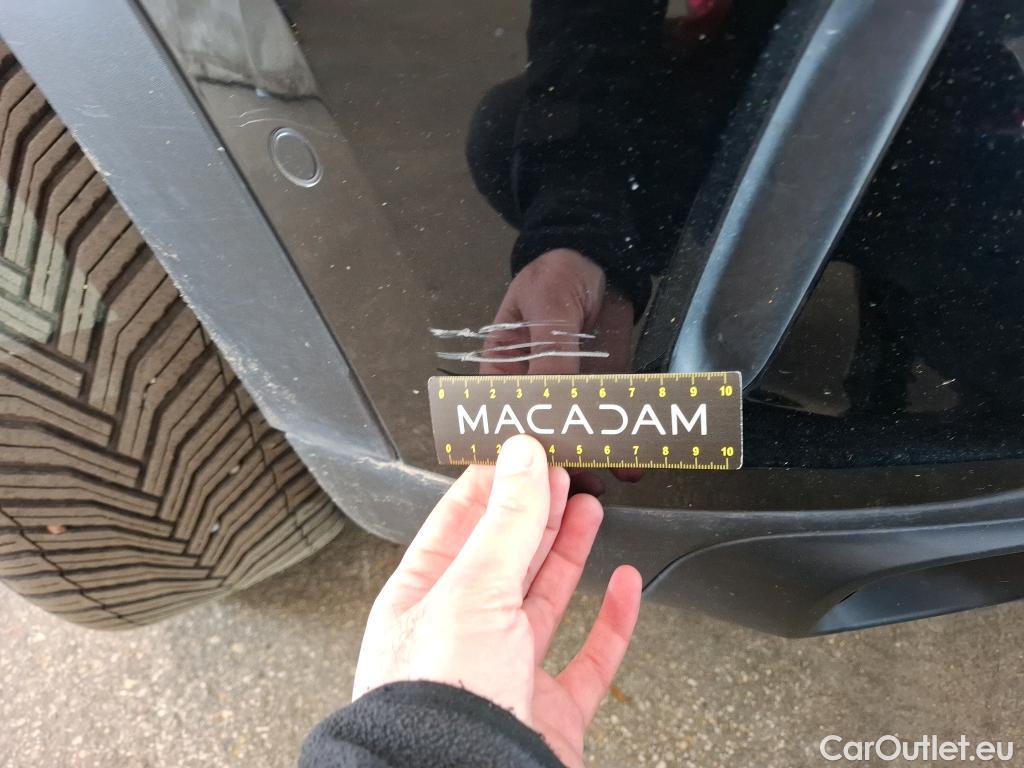  Citroen  C5 CITROEN  Aircross / 2018 / 5P / SUV Hybrid 225 ë-EAT8 Business #8