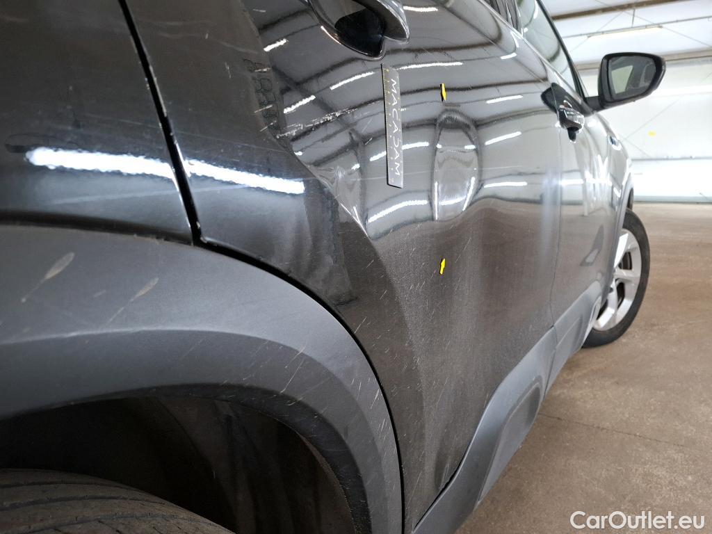  Citroen  C5 CITROEN  Aircross / 2018 / 5P / SUV Hybrid 225 ë-EAT8 Business #2