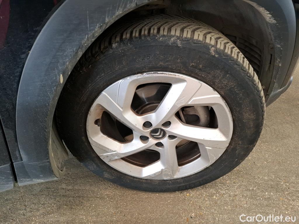  Citroen  C5 CITROEN  Aircross / 2018 / 5P / SUV Hybrid 225 ë-EAT8 Business #12