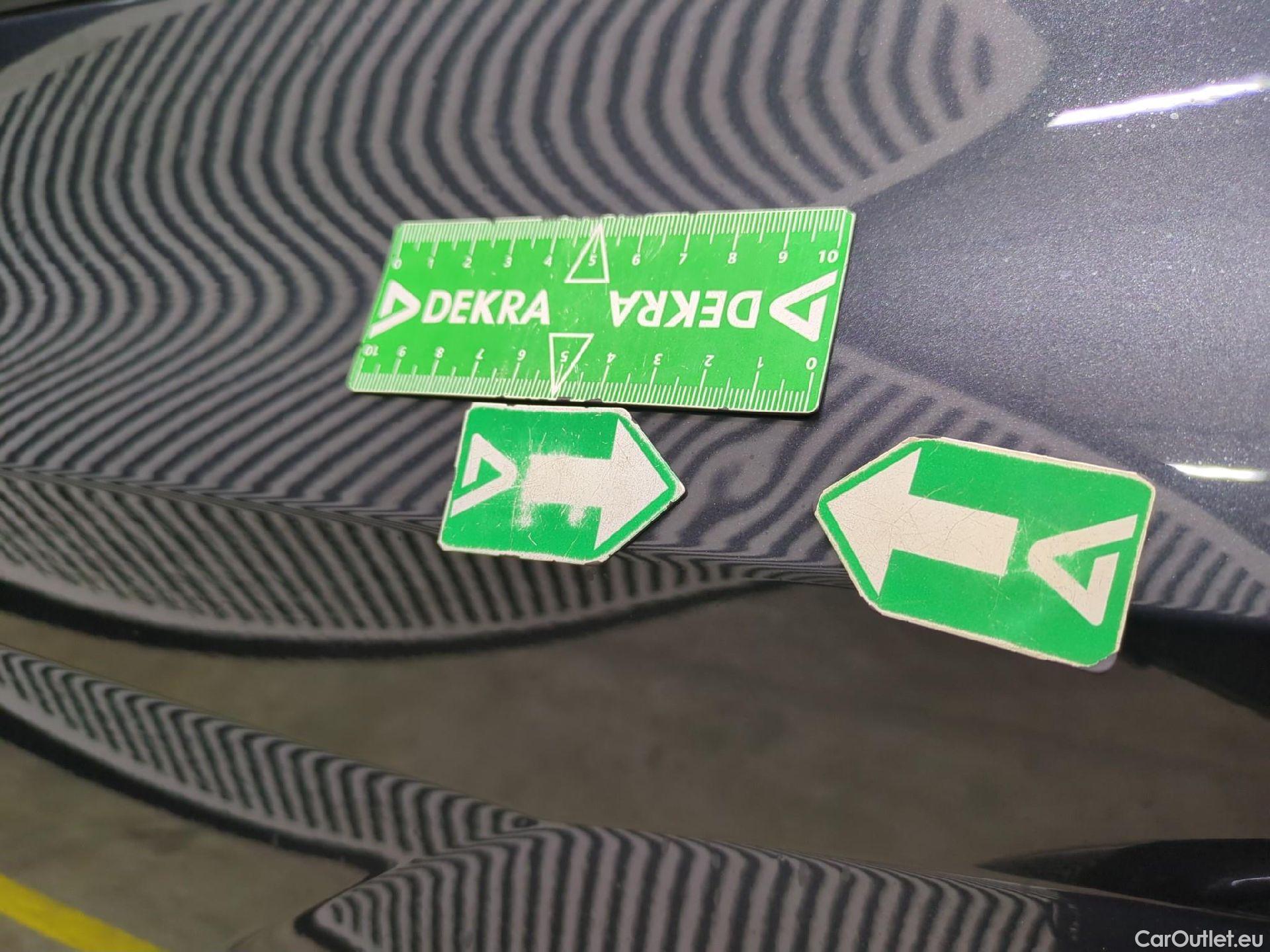  Hyundai  Tucson HYUNDAI  / 2020 / 5P / SUV 1.6 PHEV 265 HTRAC CREATIVE 4WD AUTO #11