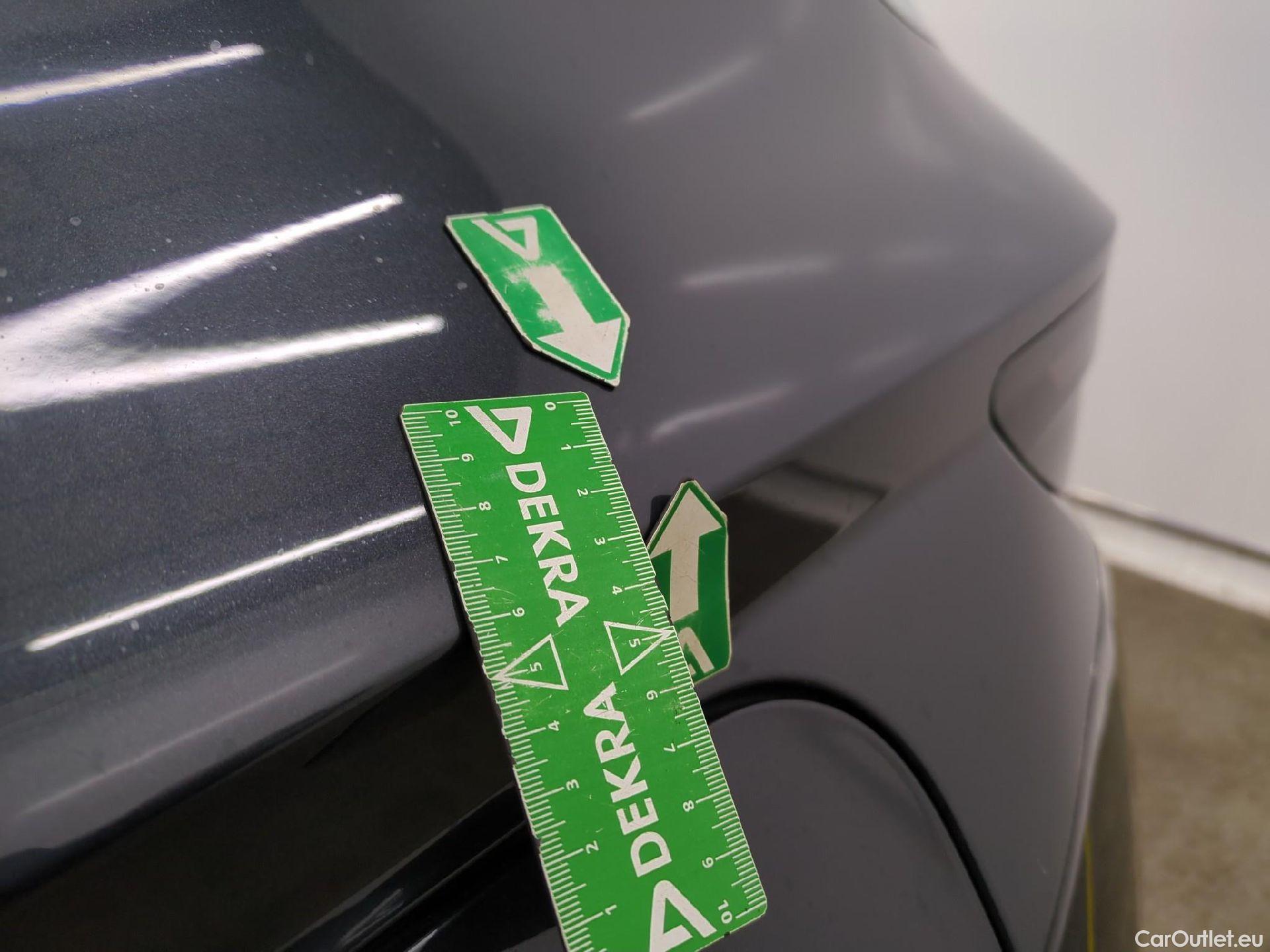  Hyundai  Tucson HYUNDAI  / 2020 / 5P / SUV 1.6 PHEV 265 HTRAC CREATIVE 4WD AUTO #14