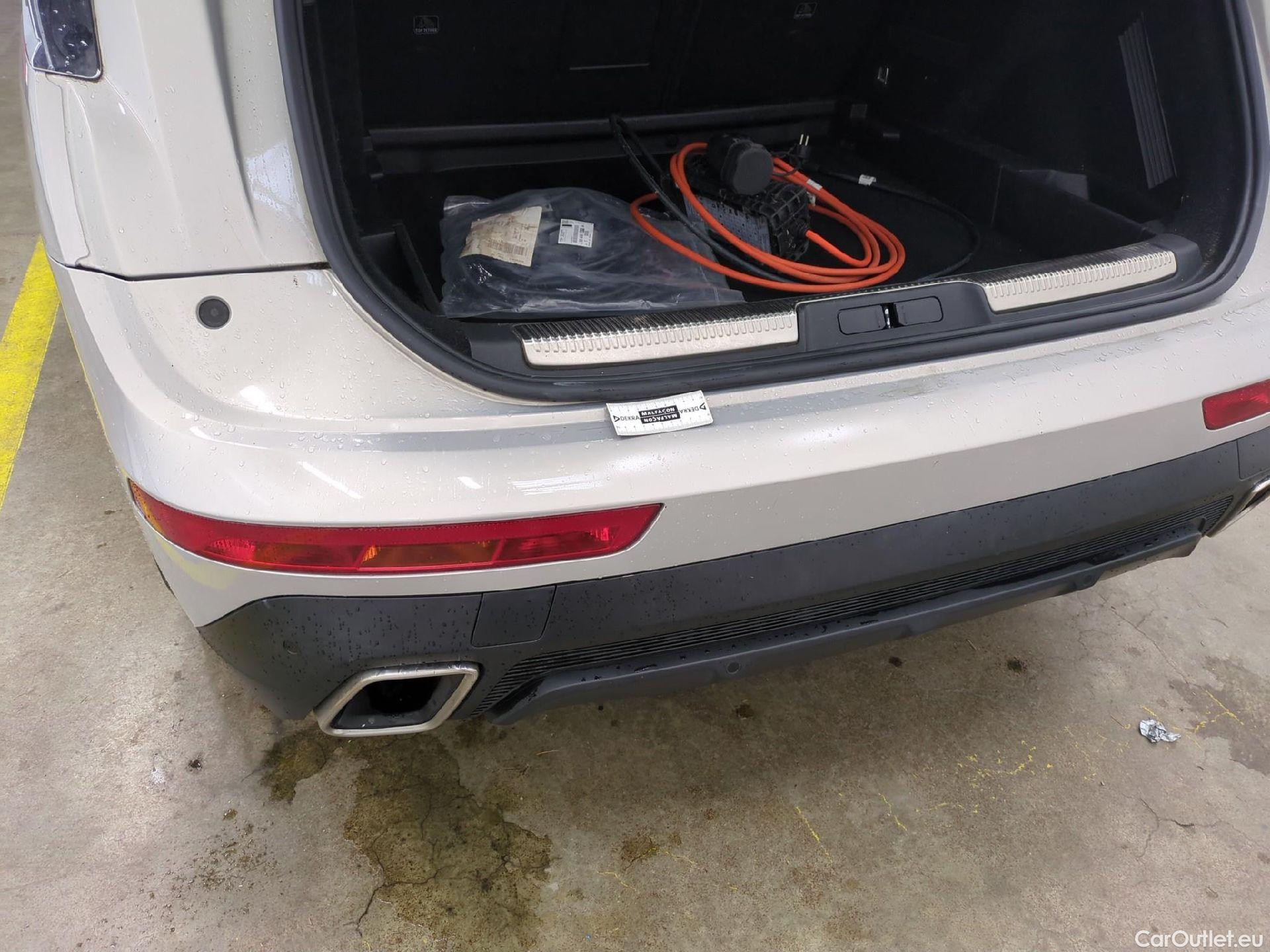  DS  DS7 DS DS 7 Crossback / 2017 / 5P / SUV E-TENSE 225 BASTILLE + #26