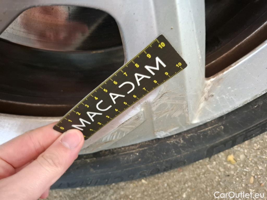  Citroen  C5 CITROEN  Aircross / 2018 / 5P / SUV Hybrid 225 ë-EAT8 Business #27