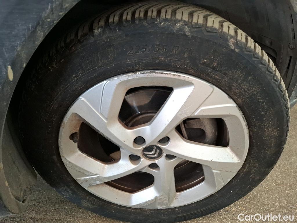  Citroen  C5 CITROEN  Aircross / 2018 / 5P / SUV Hybrid 225 ë-EAT8 Business #13