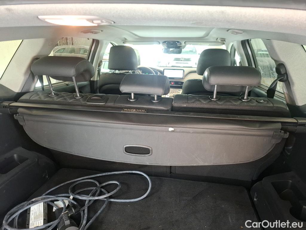  Hyundai  Santa Fe HYUNDAI  / 2020 / 5P / SUV 1.6 T-GDI 265 PHEV HTRAC EXECUTIVE AUTO #3