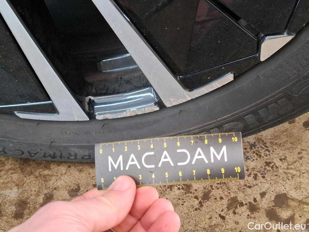  DS  DS7 DS DS 7  2022  5P  SUV ETENSE 225 RIVOLI #28