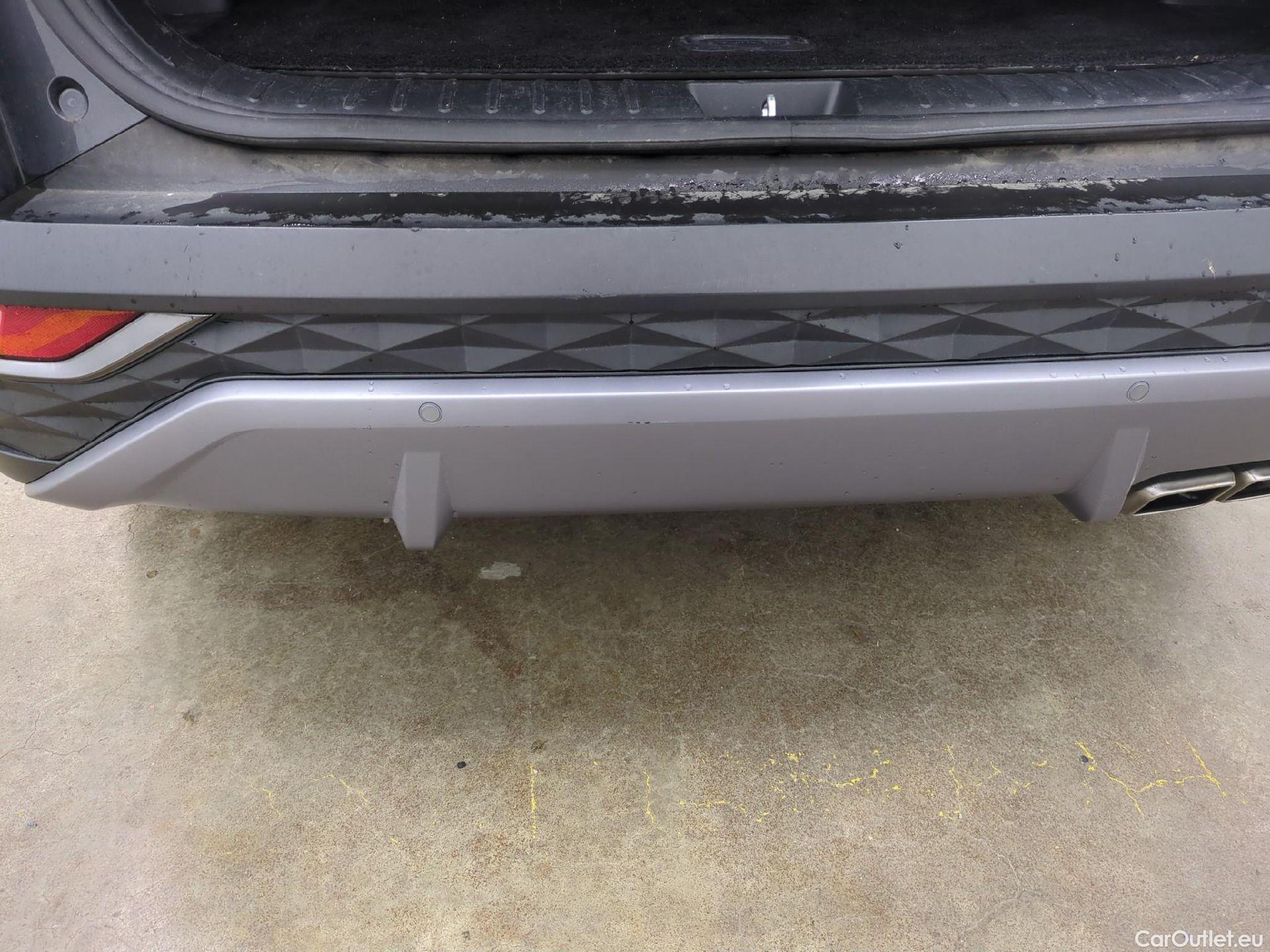  Hyundai  Tucson HYUNDAI  / 2020 / 5P / SUV 1.6 PHEV 265 HTRAC CREATIVE 4WD AUTO #15