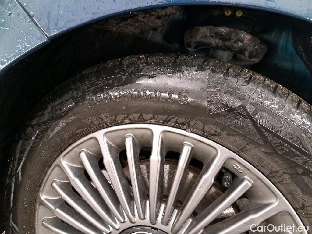  Fiat  500  e Icone 42kWh BVA #14