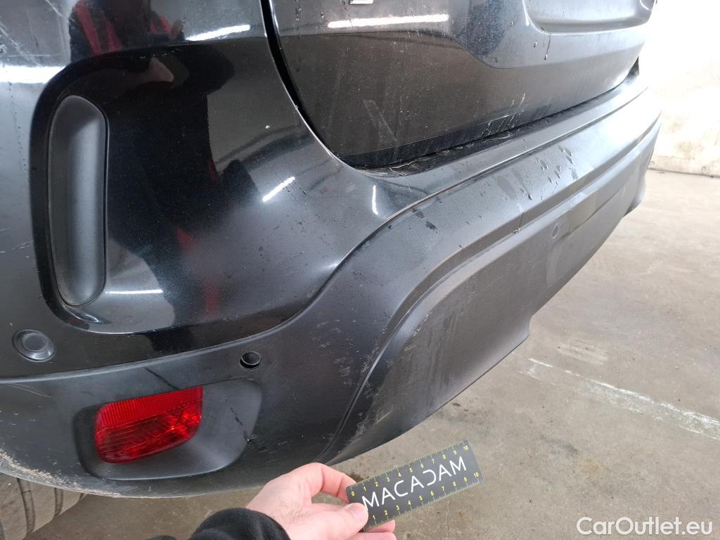  Citroen  C5 CITROEN  Aircross / 2018 / 5P / SUV Hybrid 225 ë-EAT8 Business #5