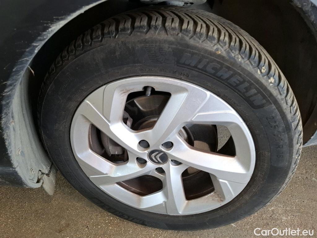  Citroen  C5 CITROEN  Aircross / 2018 / 5P / SUV Hybrid 225 ë-EAT8 Business #18