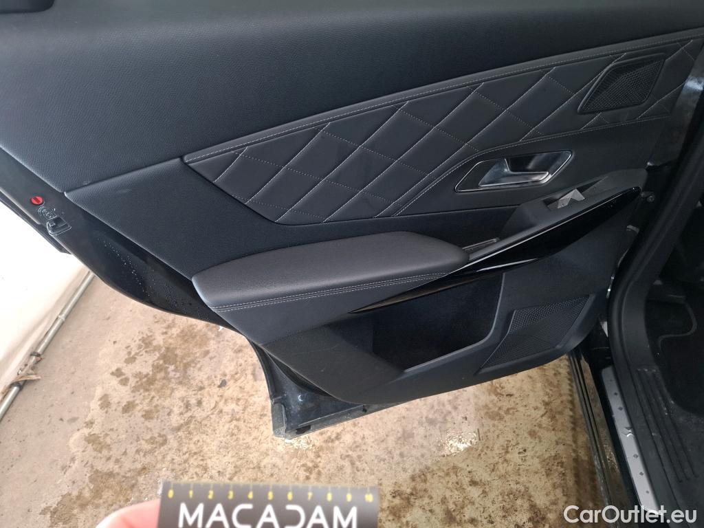  DS  DS7 DS DS 7  2022  5P  SUV ETENSE 225 RIVOLI #33