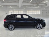  Bmw  X1 BMW  / 2019 / 5P / SUV XDRIVE 25E BUSINESS ADVANTAGE AUTOMATICO #7