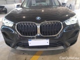 Bmw  X1 BMW  / 2019 / 5P / SUV XDRIVE 25E BUSINESS ADVANTAGE AUTOMATICO #46