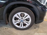  Bmw  X1 BMW  / 2019 / 5P / SUV XDRIVE 25E BUSINESS ADVANTAGE AUTOMATICO #115