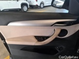 Bmw  X1 BMW  / 2019 / 5P / SUV XDRIVE 25E BUSINESS ADVANTAGE AUTOMATICO #121