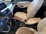  Bmw  X1 BMW  / 2019 / 5P / SUV XDRIVE 25E BUSINESS ADVANTAGE AUTOMATICO #125