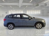  Bmw  X1 BMW  / 2019 / 5P / SUV XDRIVE 25E BUSINESS ADVANTAGE AUTOMATICO #7