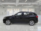 Bmw  X1 BMW  / 2019 / 5P / SUV XDRIVE 25E BUSINESS ADVANTAGE AUTOMATICO #8