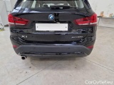  Bmw  X1 BMW  / 2019 / 5P / SUV XDRIVE 25E BUSINESS ADVANTAGE AUTOMATICO #47