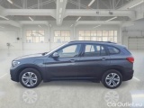  Bmw  X1 BMW  / 2019 / 5P / SUV XDRIVE 25E BUSINESS ADVANTAGE AUTOMATICO #8