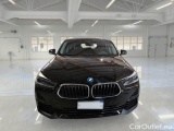  Bmw  X2 BMW  / 2017 / 5P / SUV XDRIVE 25E BUSINESS X AUTOMATICO #6