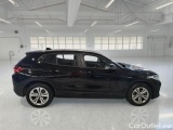  Bmw  X2 BMW  / 2017 / 5P / SUV XDRIVE 25E BUSINESS X AUTOMATICO #7