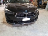  Bmw  X2 BMW  / 2017 / 5P / SUV XDRIVE 25E BUSINESS X AUTOMATICO #37