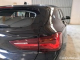  Bmw  X2 BMW  / 2017 / 5P / SUV XDRIVE 25E BUSINESS X AUTOMATICO #92