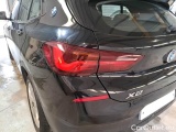  Bmw  X2 BMW  / 2017 / 5P / SUV XDRIVE 25E BUSINESS X AUTOMATICO #94