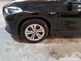  Bmw  X2 BMW  / 2017 / 5P / SUV XDRIVE 25E BUSINESS X AUTOMATICO #135