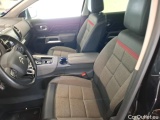  Citroen  C5 CITROEN  Aircross / 2018 / 5P / SUV Hybrid 225 ë-EAT8 Business #8
