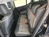  Citroen  C5 CITROEN  Aircross / 2018 / 5P / SUV Hybrid 225 ë-EAT8 Business #9