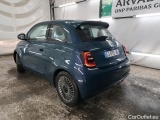  Fiat  500  e Icone 42kWh BVA #3