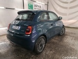  Fiat  500  e Icone 42kWh BVA #4