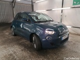  Fiat  500  e Icone 42kWh BVA #5