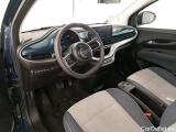  Fiat  500  e Icone 42kWh BVA #6