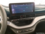 Fiat  500  e Icone 42kWh BVA #8