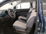  Fiat  500  e Icone 42kWh BVA #9