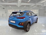  Hyundai  Konna HYUNDAI KONA / 2017 / 5P / SUV 1.6 HEV XTECH 2WD DCT #2